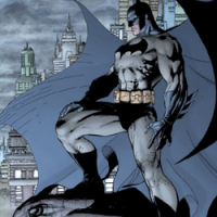 Breaking Bat; Zero to Hero Fitness guide to Becoming the Dark Geek